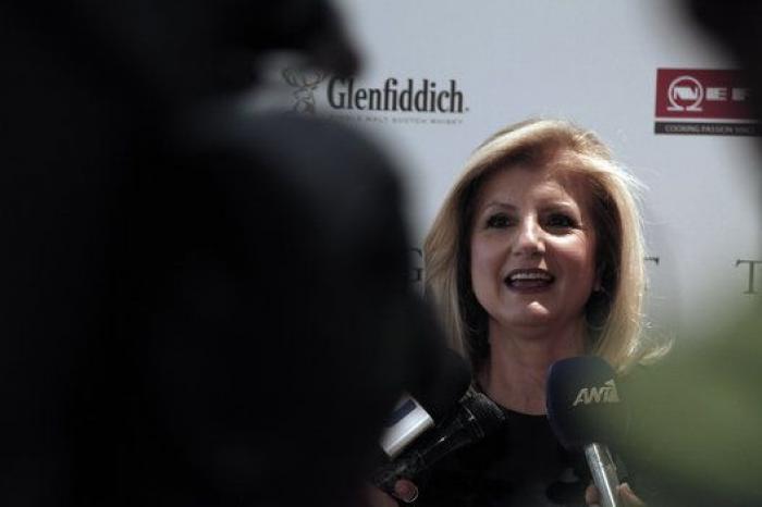 Yassou desde Atenas: os presento al HuffPost Grecia