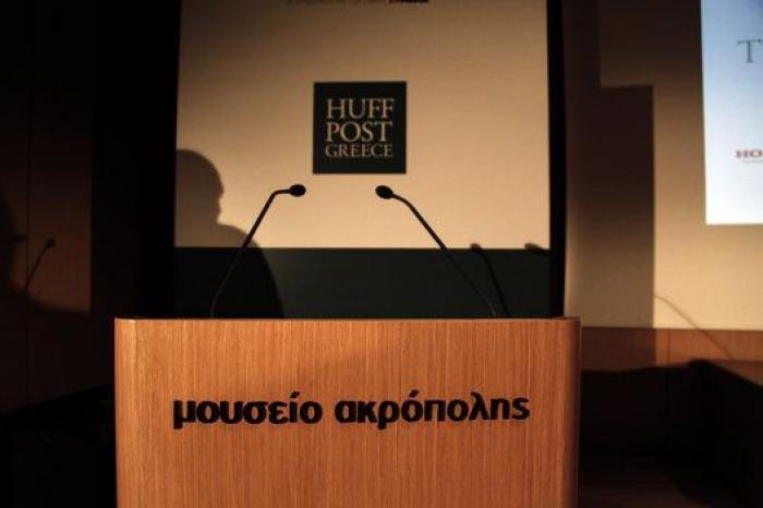 Yassou desde Atenas: os presento al HuffPost Grecia