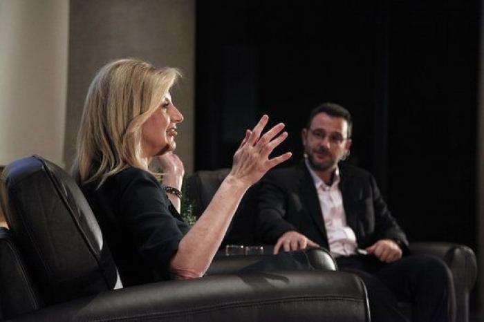 Yassou desde Atenas: os presento al HuffPost Grecia