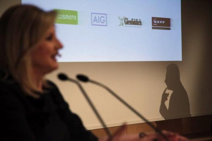 Yassou desde Atenas: os presento al HuffPost Grecia