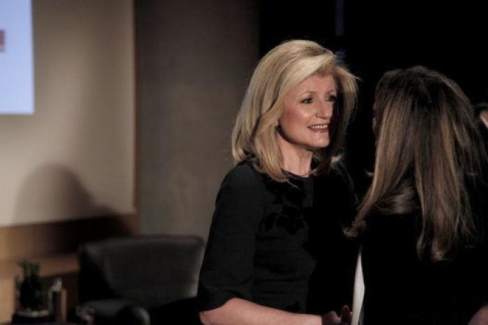 Yassou desde Atenas: os presento al HuffPost Grecia