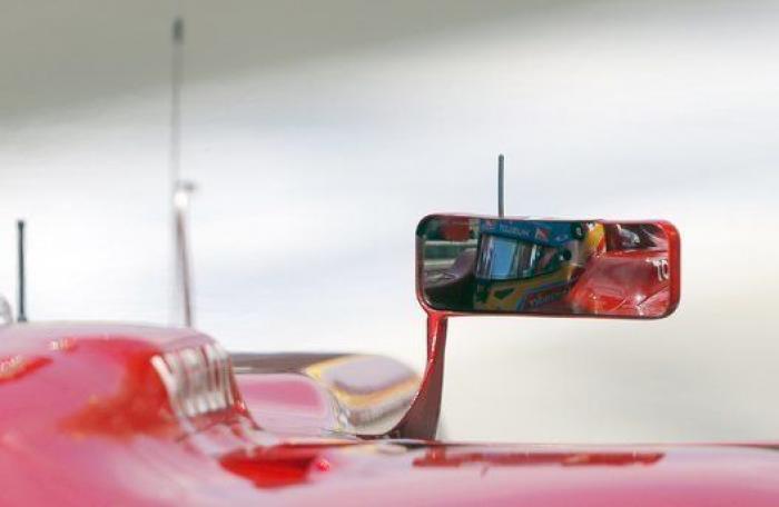 Fernando Alonso deja Ferrari