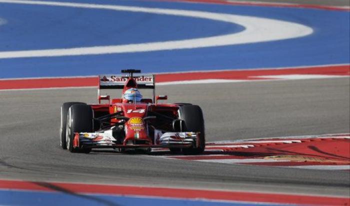 Fernando Alonso deja Ferrari