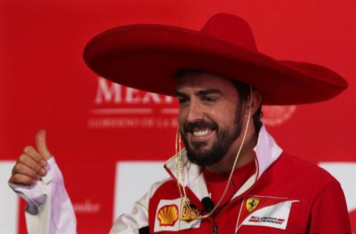 Fernando Alonso deja Ferrari
