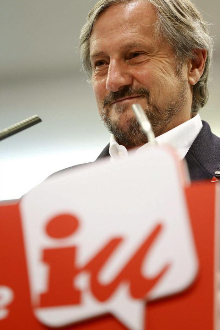 Las caras del día después de las elecciones (FOTOS)