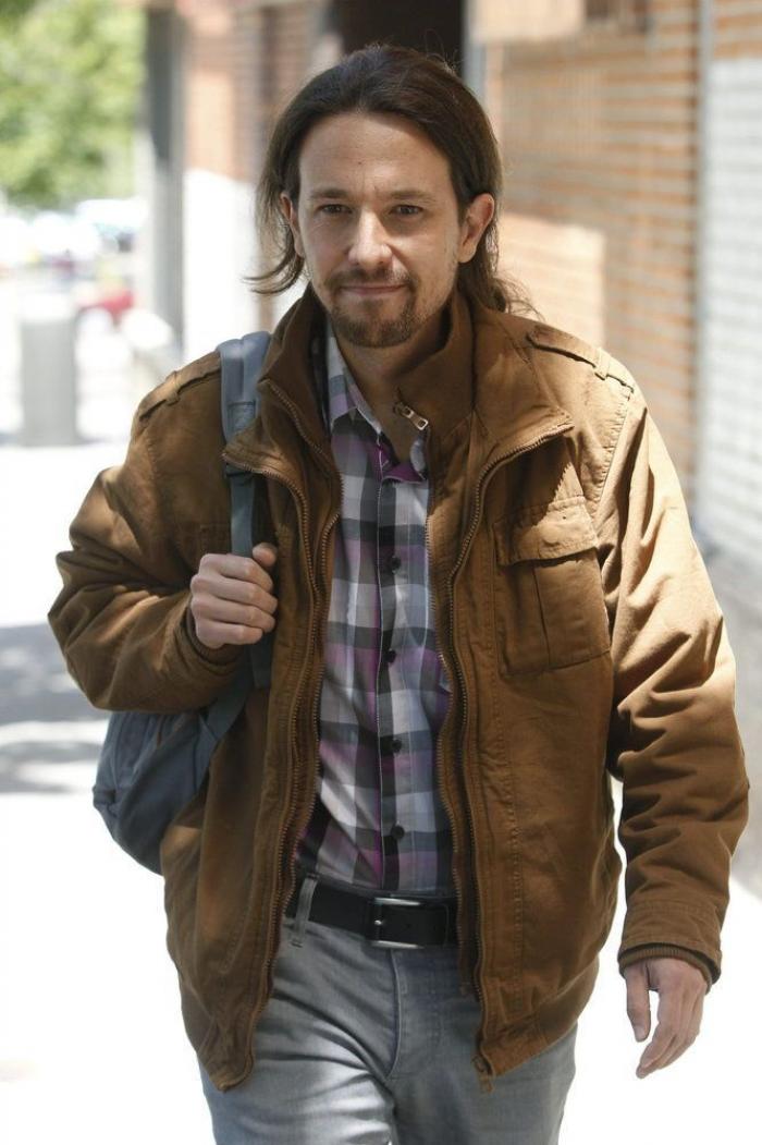 Las caras del día después de las elecciones (FOTOS)