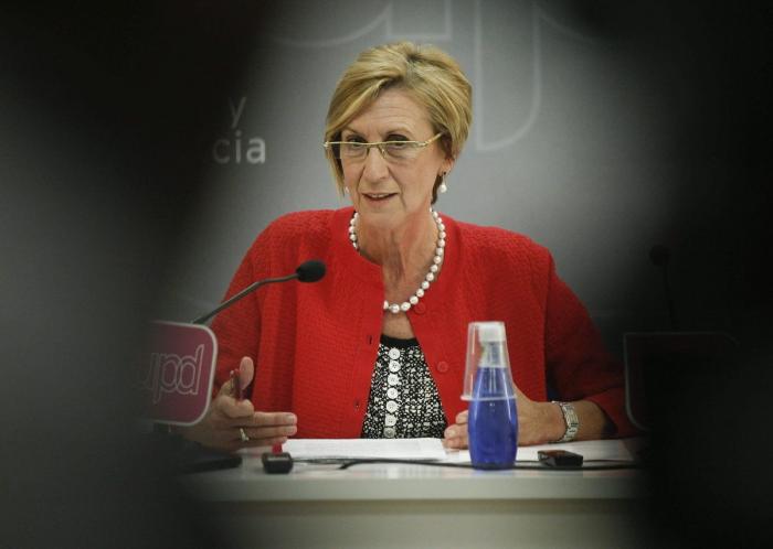 Las caras del día después de las elecciones (FOTOS)