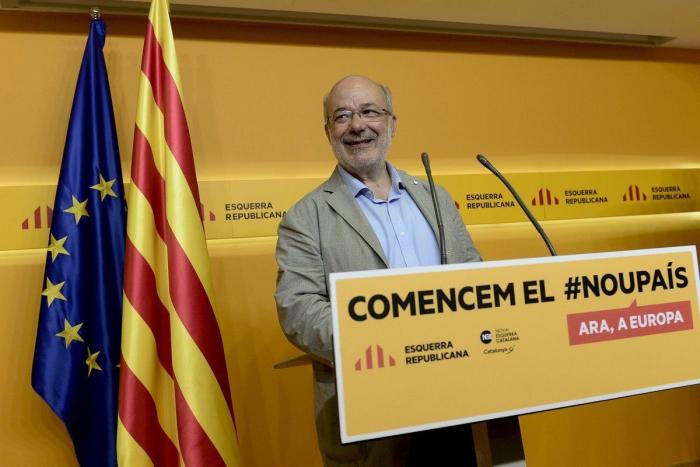 Las caras del día después de las elecciones (FOTOS)