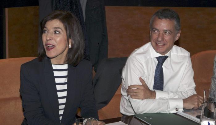 Las caras del día después de las elecciones (FOTOS)