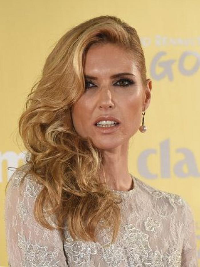 Prix de la Moda Marie Claire 2014: el glamour brilla en Madrid