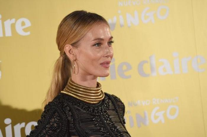 Prix de la Moda Marie Claire 2014: el glamour brilla en Madrid