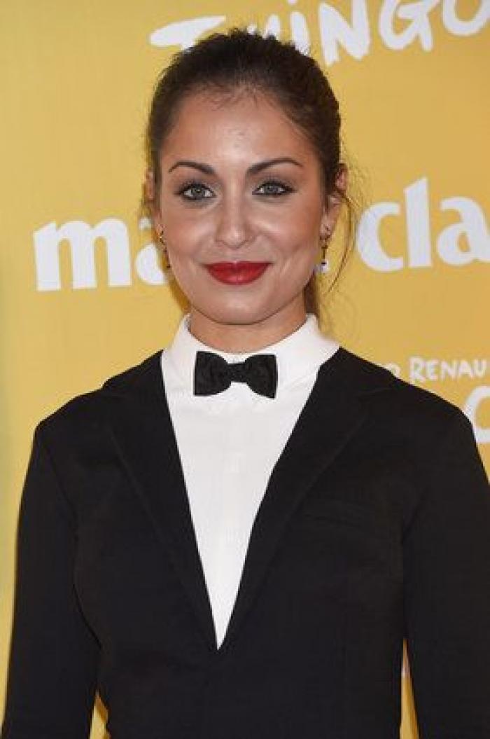 Prix de la Moda Marie Claire 2014: el glamour brilla en Madrid