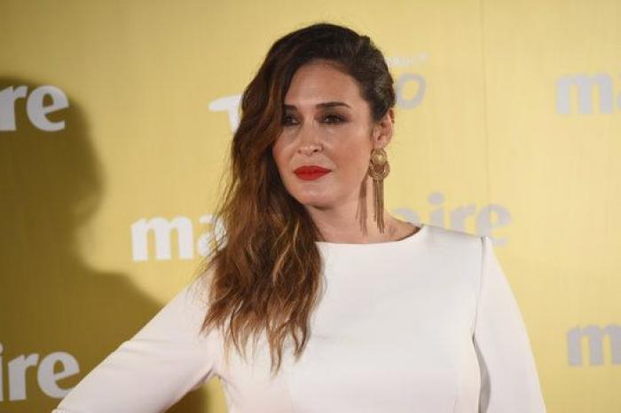 Prix de la Moda Marie Claire 2014: el glamour brilla en Madrid