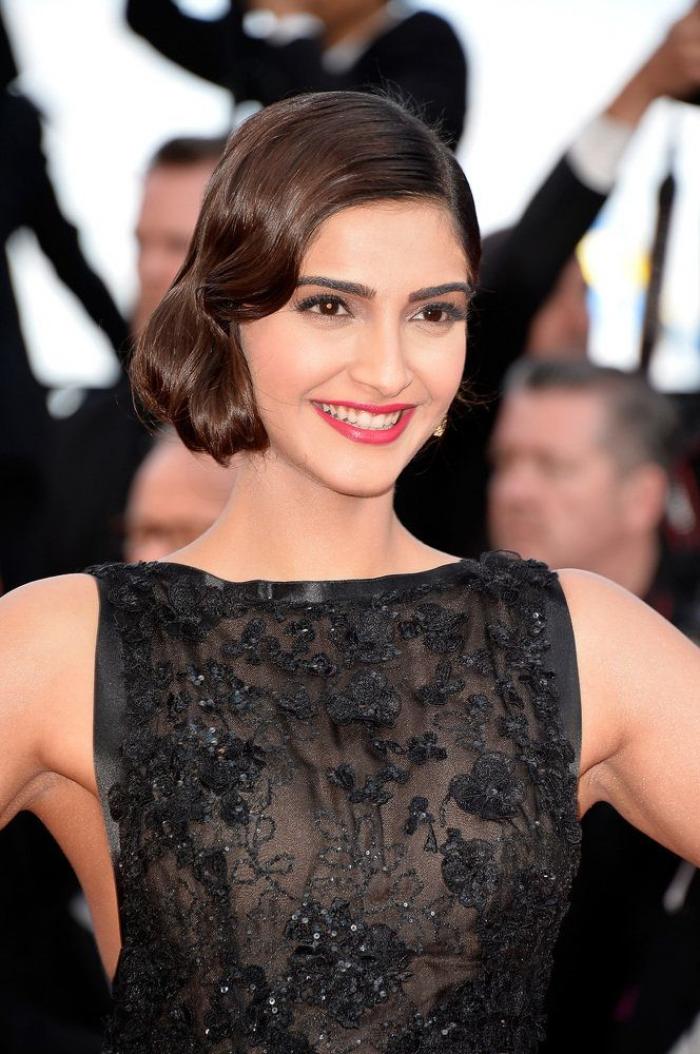 Maquillaje y peinados del festival de Cine de Cannes: los mejores 'looks' (FOTOS)