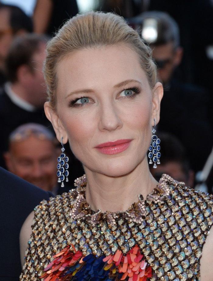 Maquillaje y peinados del festival de Cine de Cannes: los mejores 'looks' (FOTOS)