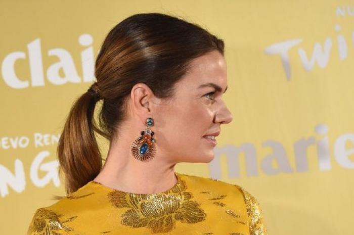 Prix de la Moda Marie Claire 2014: el glamour brilla en Madrid