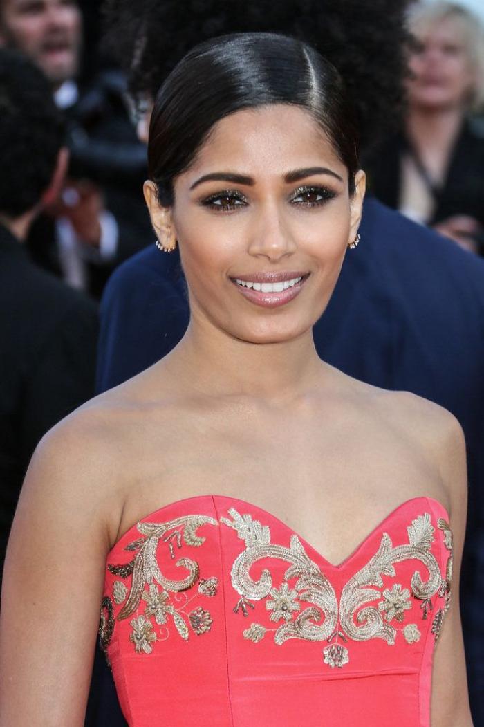 Maquillaje y peinados del festival de Cine de Cannes: los mejores 'looks' (FOTOS)