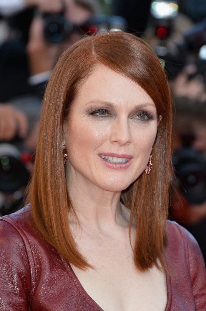 Maquillaje y peinados del festival de Cine de Cannes: los mejores 'looks' (FOTOS)