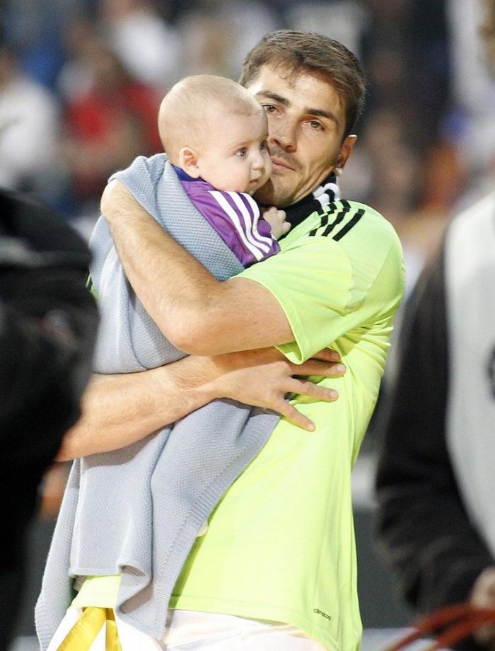 La Décima en el Bernabéu: lo que el ojo no vio de la celebración del Real Madrid (FOTOS)