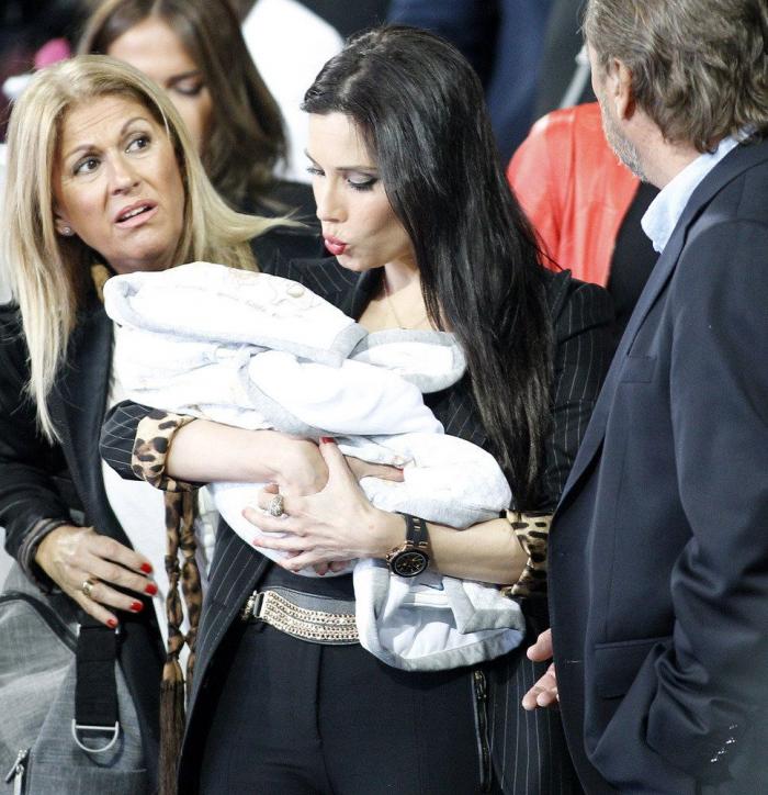 La Décima en el Bernabéu: lo que el ojo no vio de la celebración del Real Madrid (FOTOS)