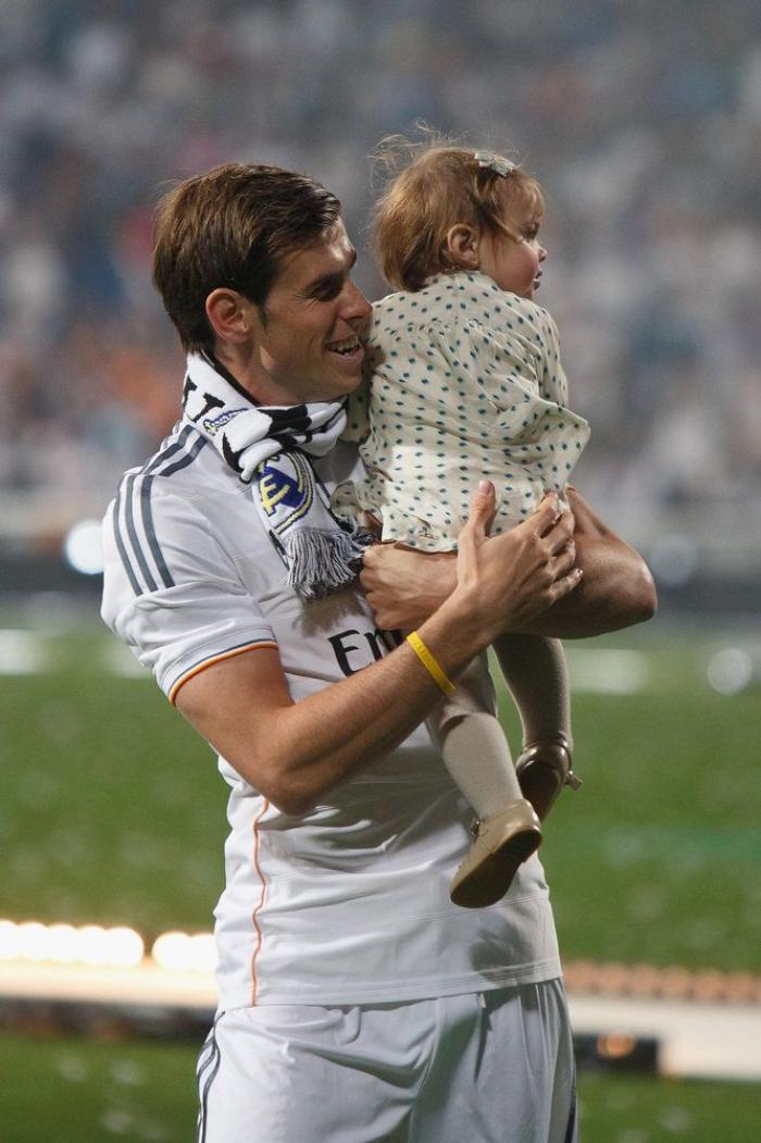 La Décima en el Bernabéu: lo que el ojo no vio de la celebración del Real Madrid (FOTOS)