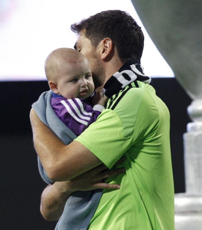 La Décima en el Bernabéu: lo que el ojo no vio de la celebración del Real Madrid (FOTOS)
