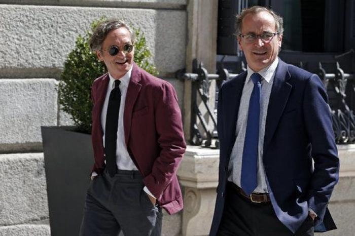 DIRECTO. Jornada 2 de la sesión de investidura de Mariano Rajoy