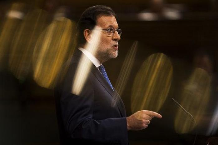 DIRECTO. Jornada 2 de la sesión de investidura de Mariano Rajoy