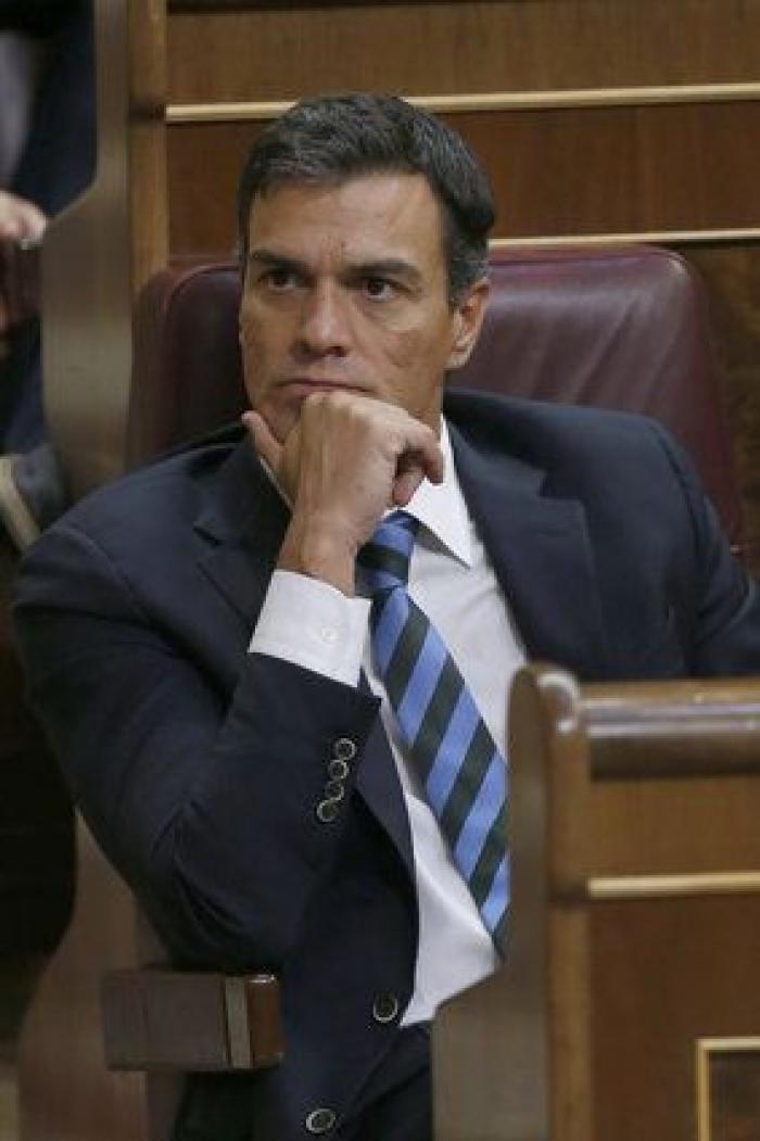 DIRECTO. Jornada 2 de la sesión de investidura de Mariano Rajoy