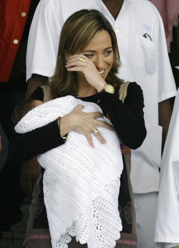 Chacón y Madina defienden las primarias y no aclaran si se presentarán al congreso