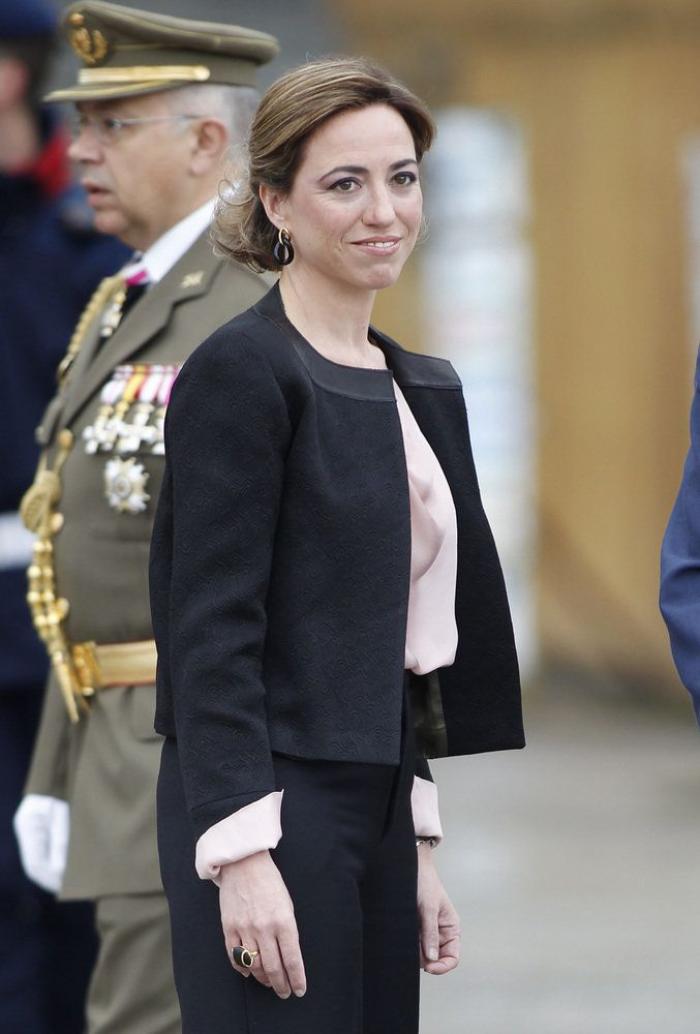 Chacón y Madina defienden las primarias y no aclaran si se presentarán al congreso