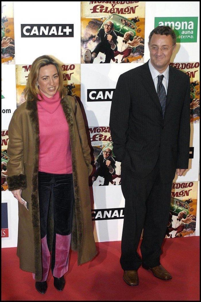 Chacón y Madina defienden las primarias y no aclaran si se presentarán al congreso