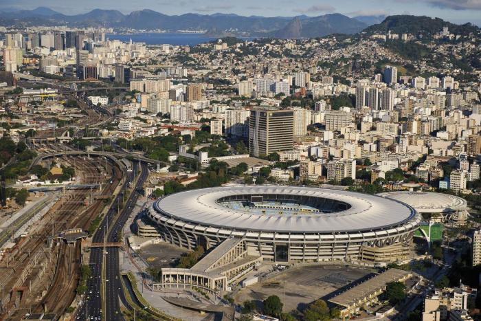 La falta de planificación de Brasil puede perjudicar al país incluso después del Mundial