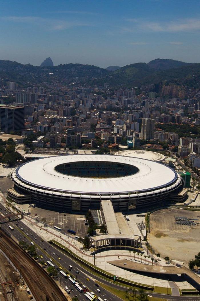 La falta de planificación de Brasil puede perjudicar al país incluso después del Mundial