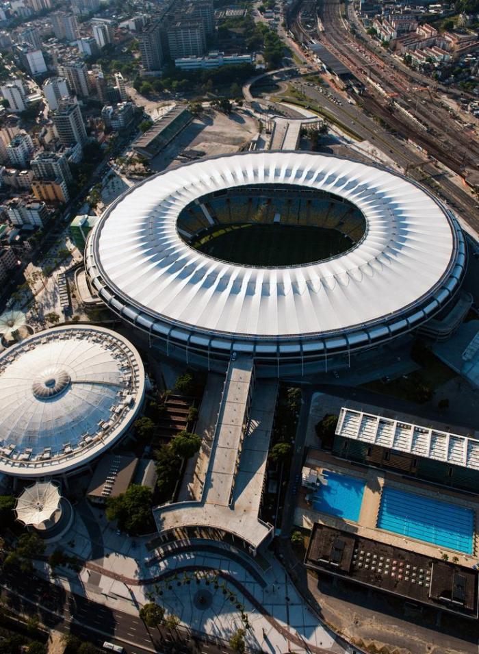 La falta de planificación de Brasil puede perjudicar al país incluso después del Mundial