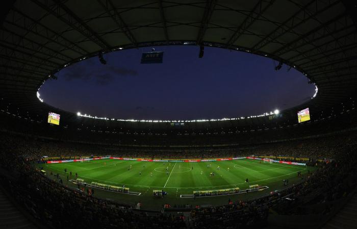 La falta de planificación de Brasil puede perjudicar al país incluso después del Mundial