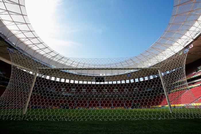 La falta de planificación de Brasil puede perjudicar al país incluso después del Mundial