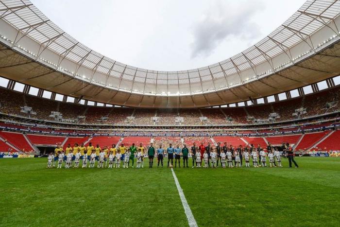 La falta de planificación de Brasil puede perjudicar al país incluso después del Mundial