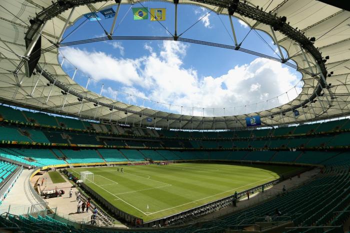 La falta de planificación de Brasil puede perjudicar al país incluso después del Mundial