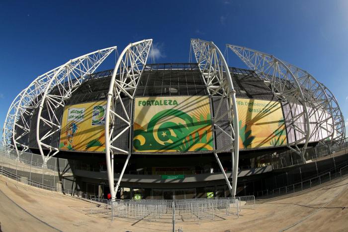 La falta de planificación de Brasil puede perjudicar al país incluso después del Mundial