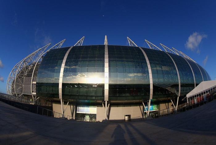 La falta de planificación de Brasil puede perjudicar al país incluso después del Mundial