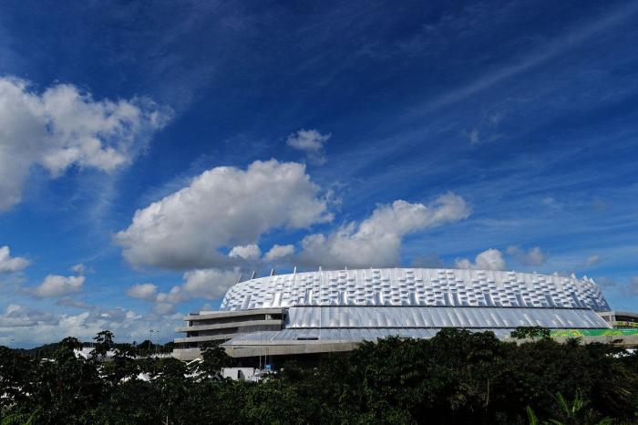 La falta de planificación de Brasil puede perjudicar al país incluso después del Mundial