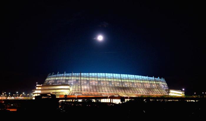 La falta de planificación de Brasil puede perjudicar al país incluso después del Mundial