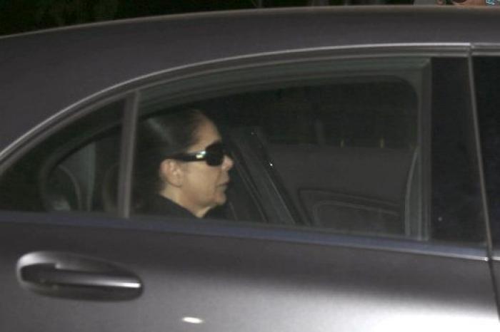 Isabel Pantoja en la cárcel: los detalles de su entrada en prisión