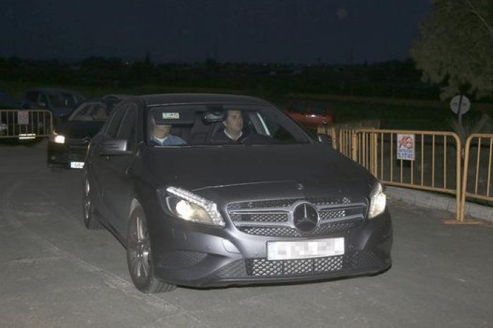 Isabel Pantoja en la cárcel: los detalles de su entrada en prisión