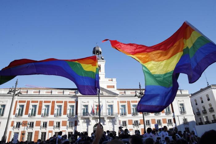Un nuevo ‘Me Too’ inunda las redes: “Me pegó una paliza hasta dejarme inconsciente al grito de maricón”