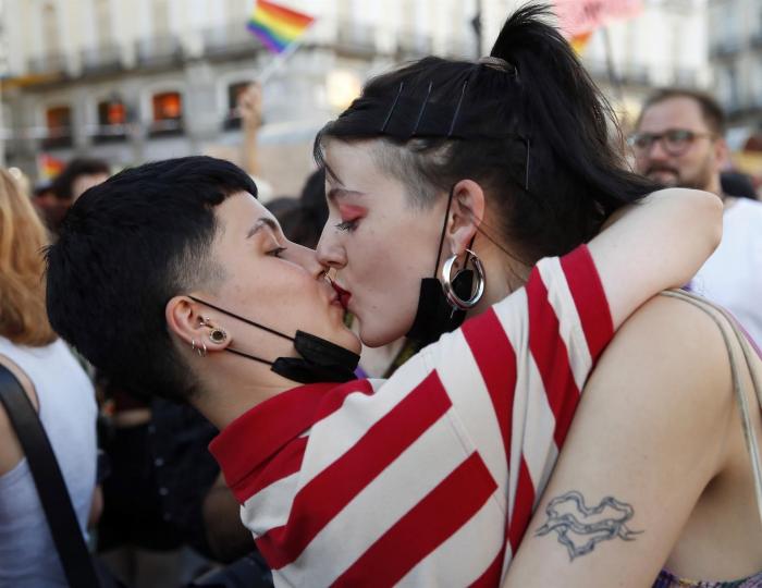 Un nuevo ‘Me Too’ inunda las redes: “Me pegó una paliza hasta dejarme inconsciente al grito de maricón”