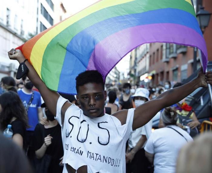 Un nuevo ‘Me Too’ inunda las redes: “Me pegó una paliza hasta dejarme inconsciente al grito de maricón”