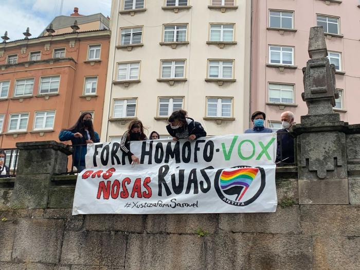 Un nuevo ‘Me Too’ inunda las redes: “Me pegó una paliza hasta dejarme inconsciente al grito de maricón”