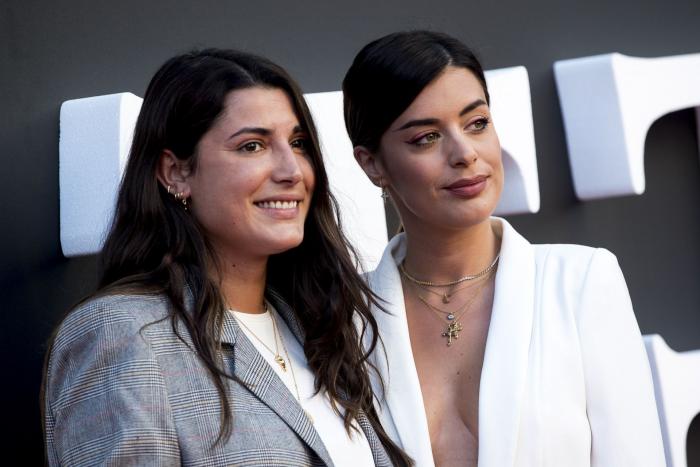 Dulceida bate récords con esta foto desnuda en la cama: 100.000 'me gusta' en una hora